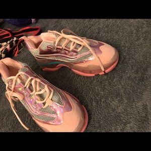 Size 36 shoes